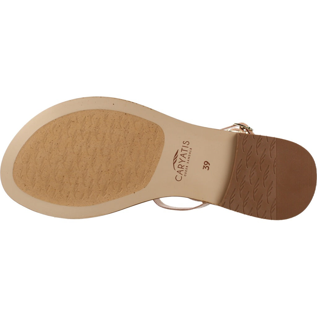 CARYATIS C  en color CAMEL  (7)