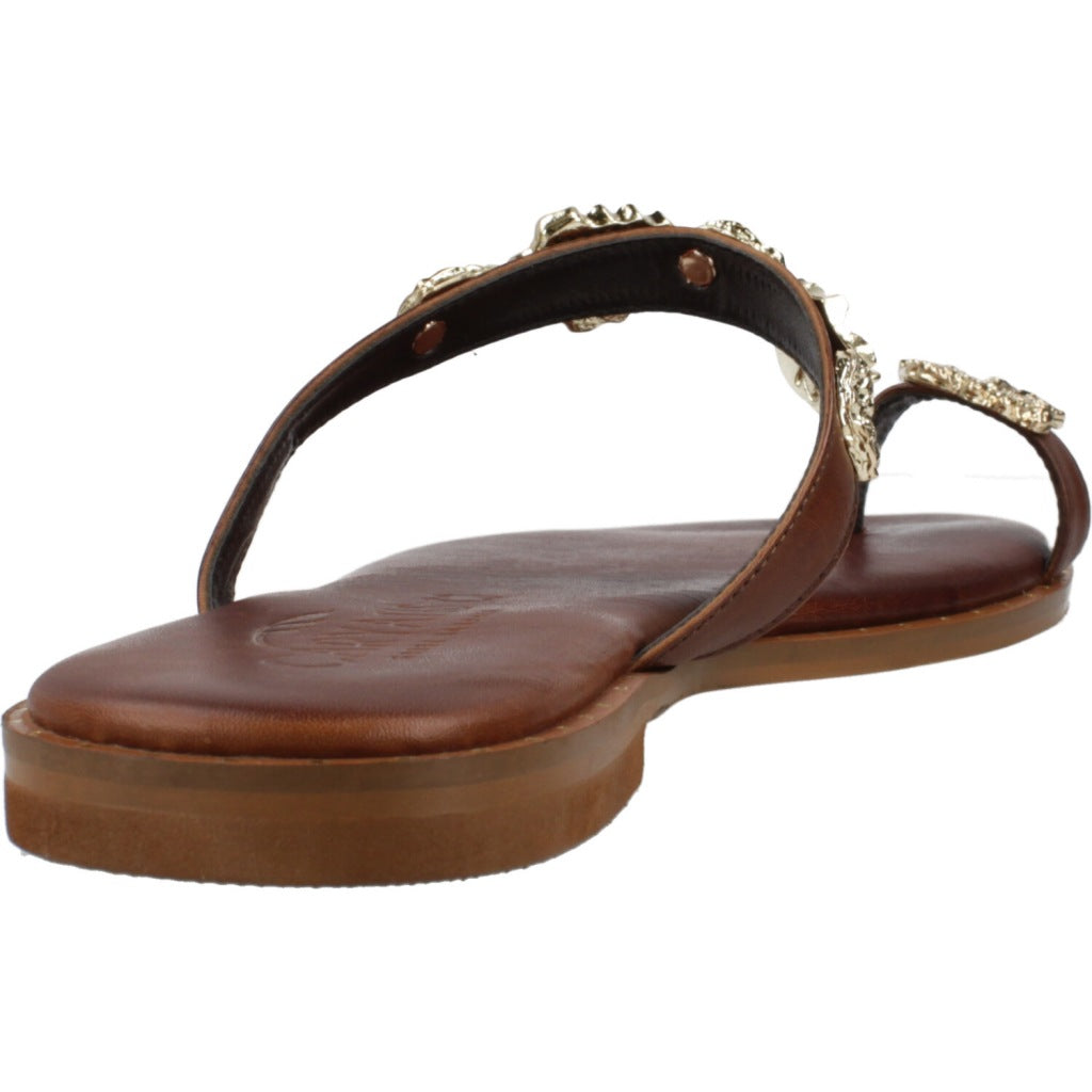CARYATIS C  en color BROWN  (3)