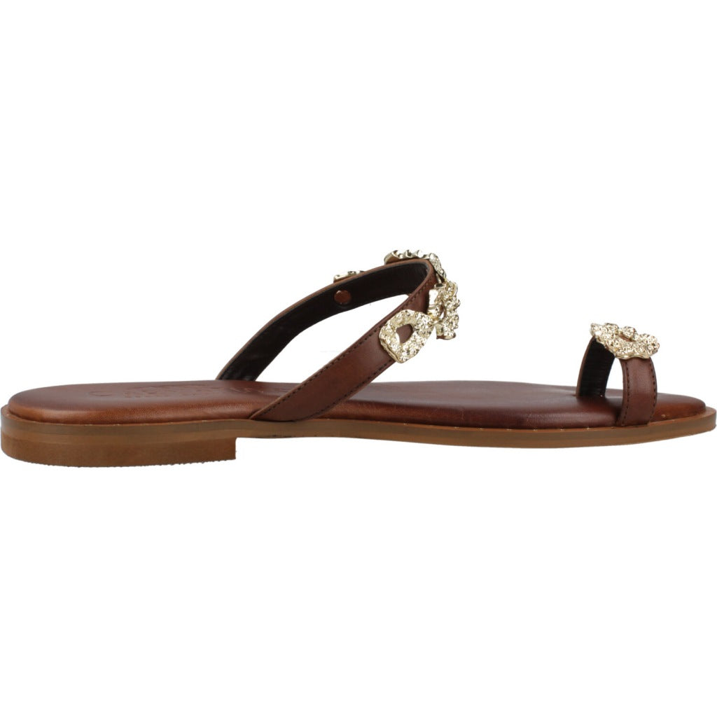CARYATIS C  en color BROWN  (4)