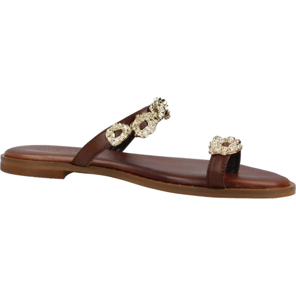 CARYATIS C  en color BROWN  (5)