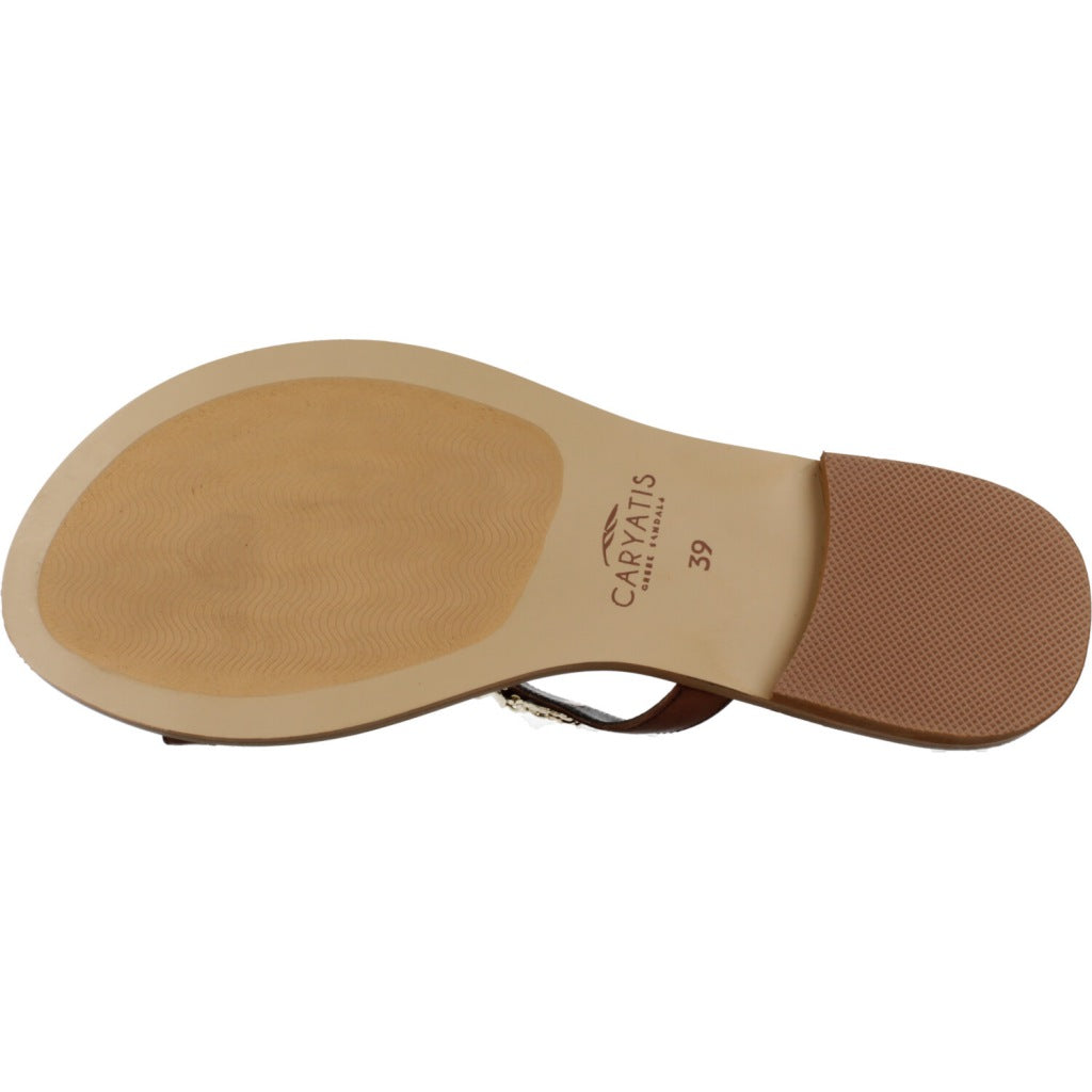 CARYATIS C  en color BROWN  (6)