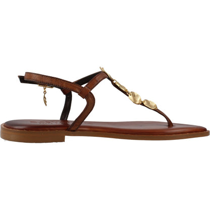 CARYATIS C  en color BROWN  (4)
