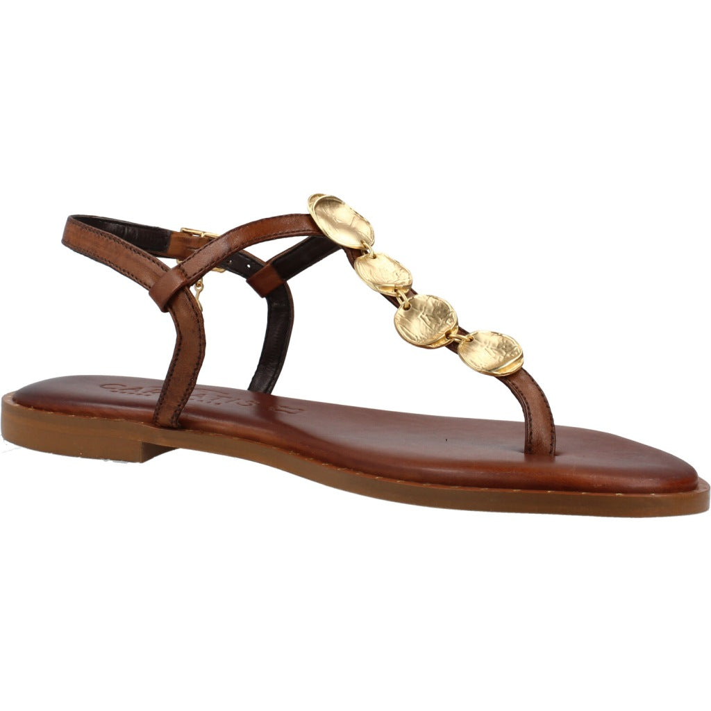 CARYATIS C  en color BROWN  (5)