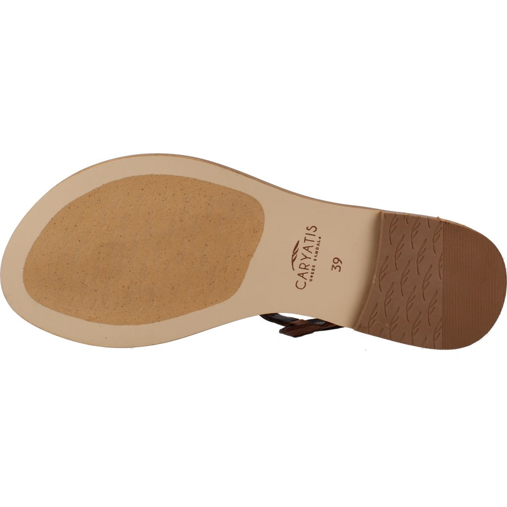 CARYATIS C  en color BROWN  (7)