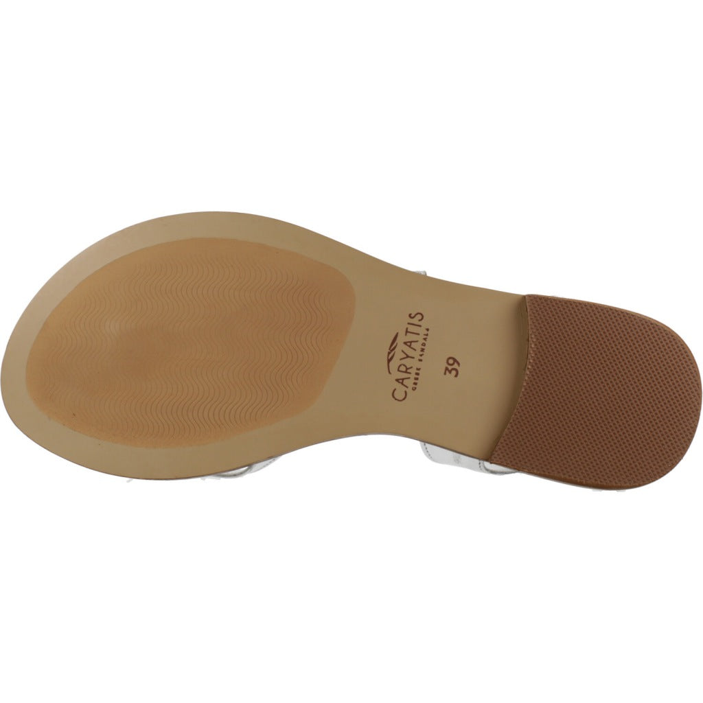 CARYATIS C  en color SILVER  (6)