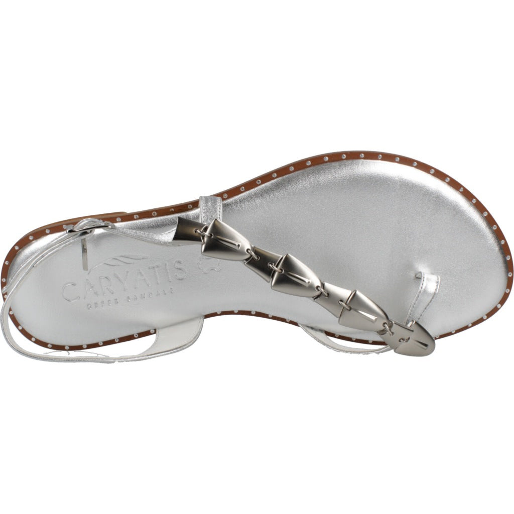 CARYATIS C  en color SILVER  (7)