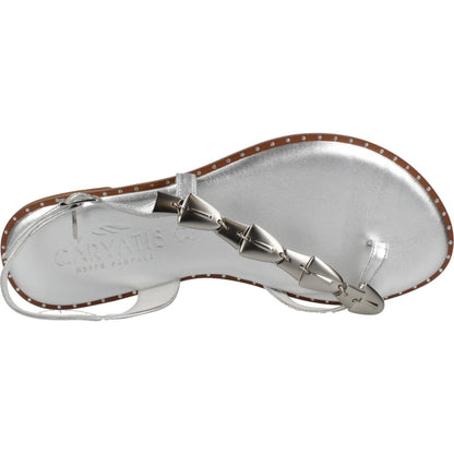 CARYATIS C  en color SILVER  (7)