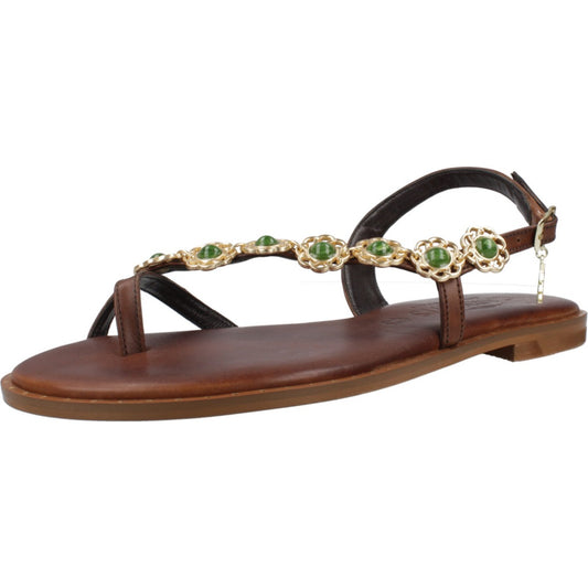 CARYATIS C en color BROWN  (1)