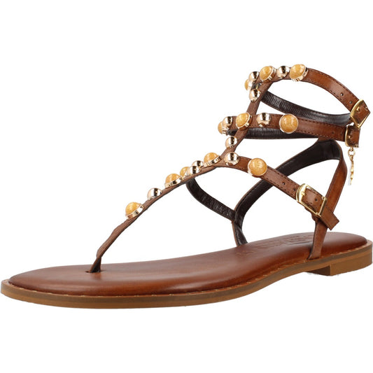 CARYATIS ARIADNE en color BROWN  (1)
