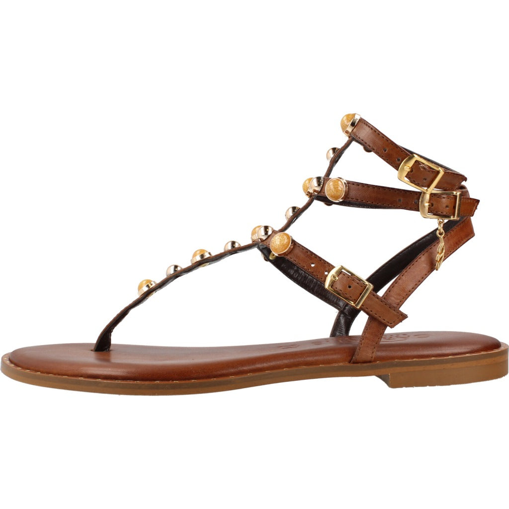 CARYATIS ARIADNE en color BROWN  (2)