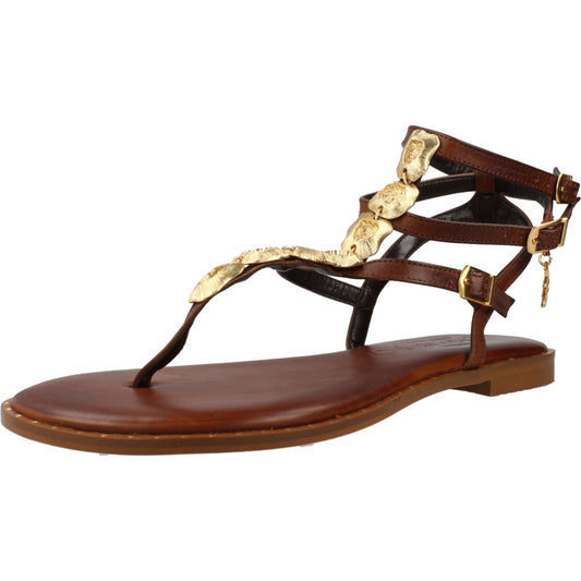 CARYATIS KALYPSO en color BROWN  (1)