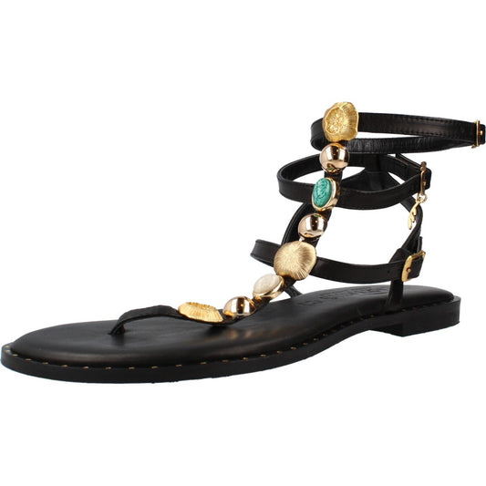 CARYATIS IFIGENEIA en color BLACK  (1)
