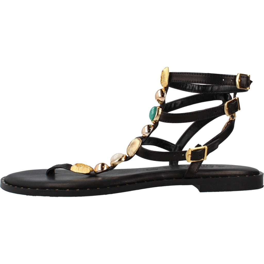 CARYATIS IFIGENEIA en color BLACK  (2)