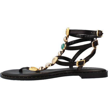 CARYATIS IFIGENEIA en color BLACK  (2)