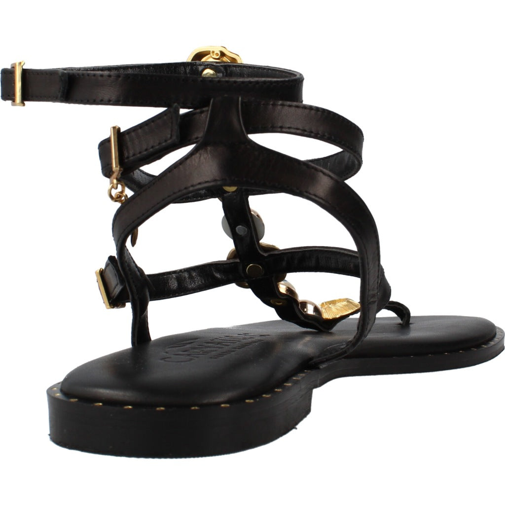 CARYATIS IFIGENEIA en color BLACK  (3)