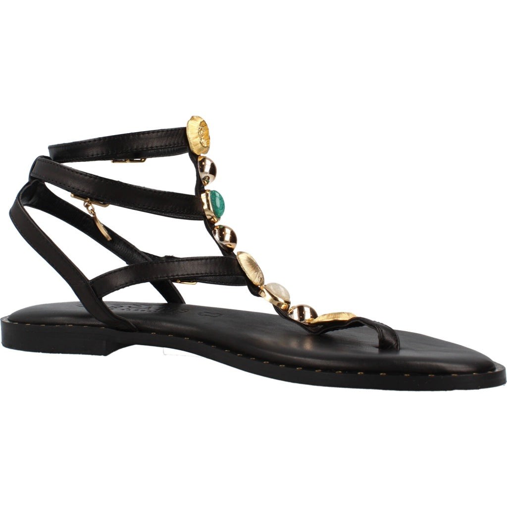 CARYATIS IFIGENEIA en color BLACK  (5)