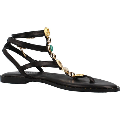 CARYATIS IFIGENEIA en color BLACK  (5)