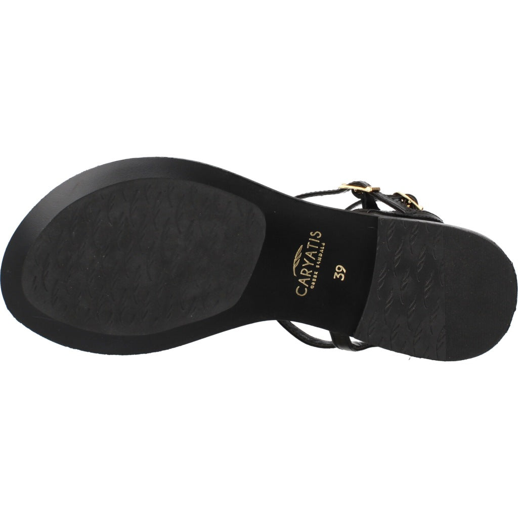 CARYATIS IFIGENEIA en color BLACK  (7)