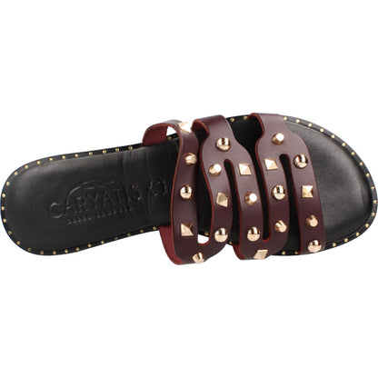 CARYATIS C  en color BORDUX  (7)