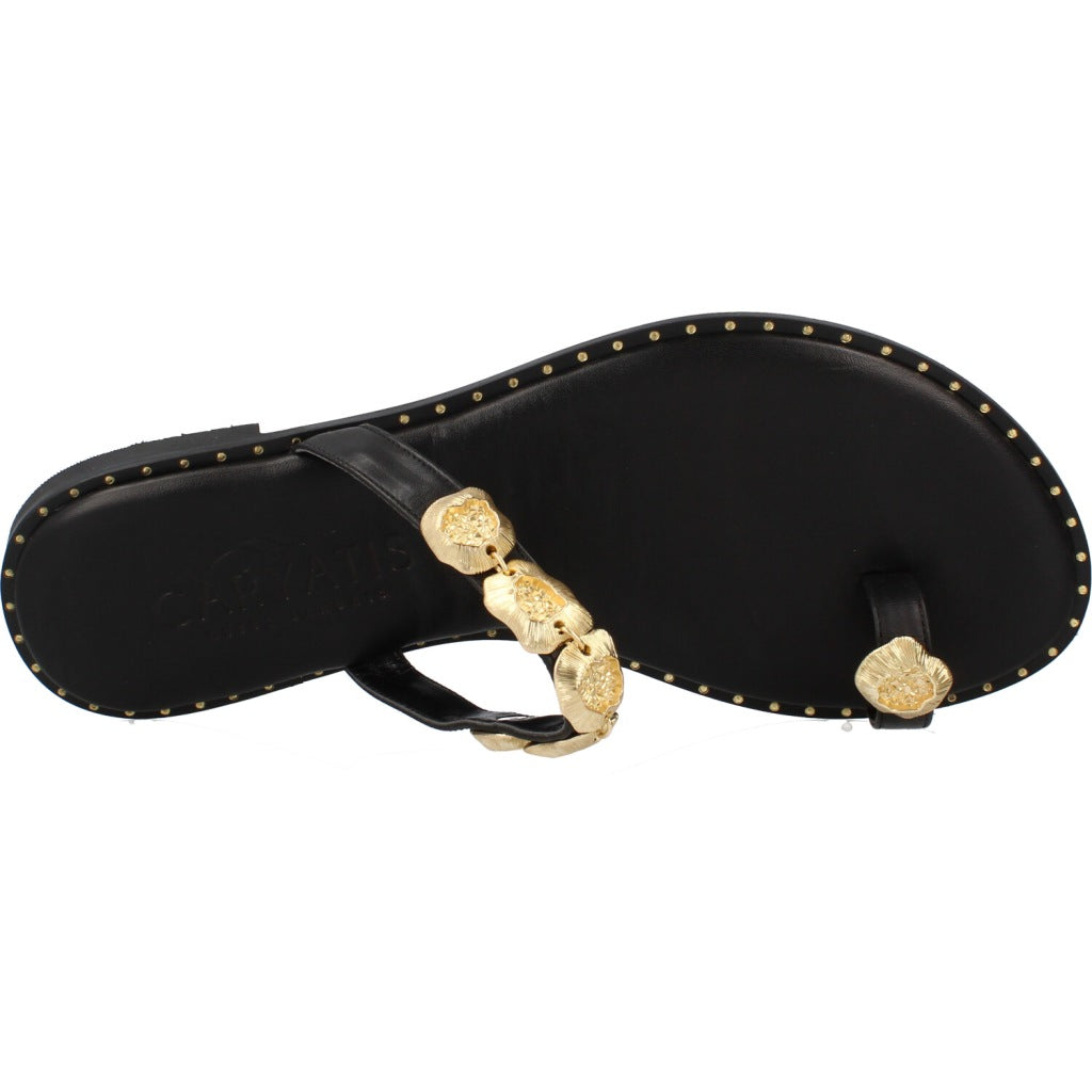 CARYATIS IOKASTI en color BLACK  (6)
