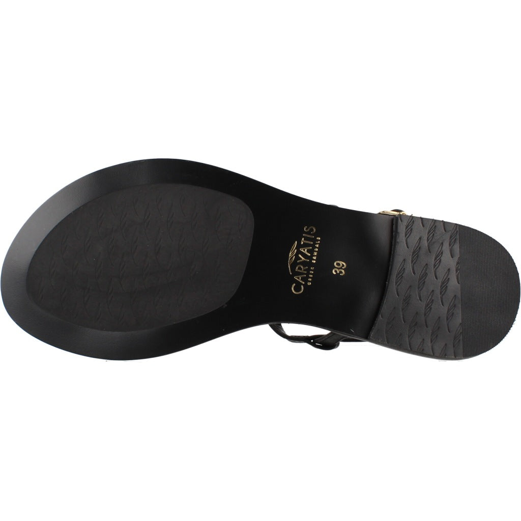 CARYATIS ZEFI en color BLACK  (6)