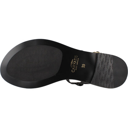 CARYATIS ZEFI en color BLACK  (6)