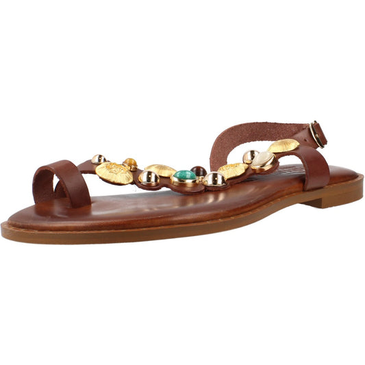 CARYATIS HELEN en color BROWN  (1)