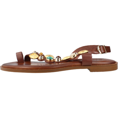 CARYATIS HELEN en color BROWN  (2)