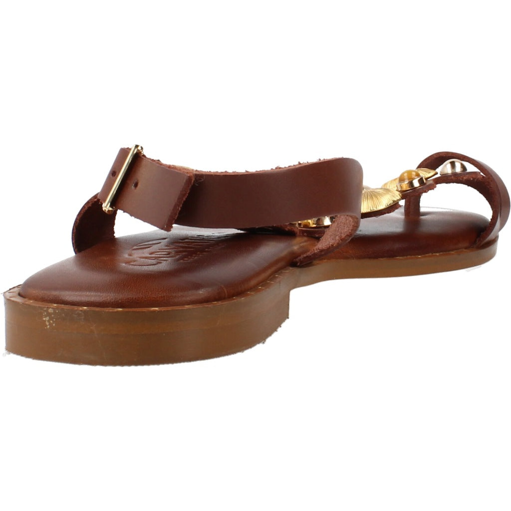 CARYATIS HELEN en color BROWN  (3)