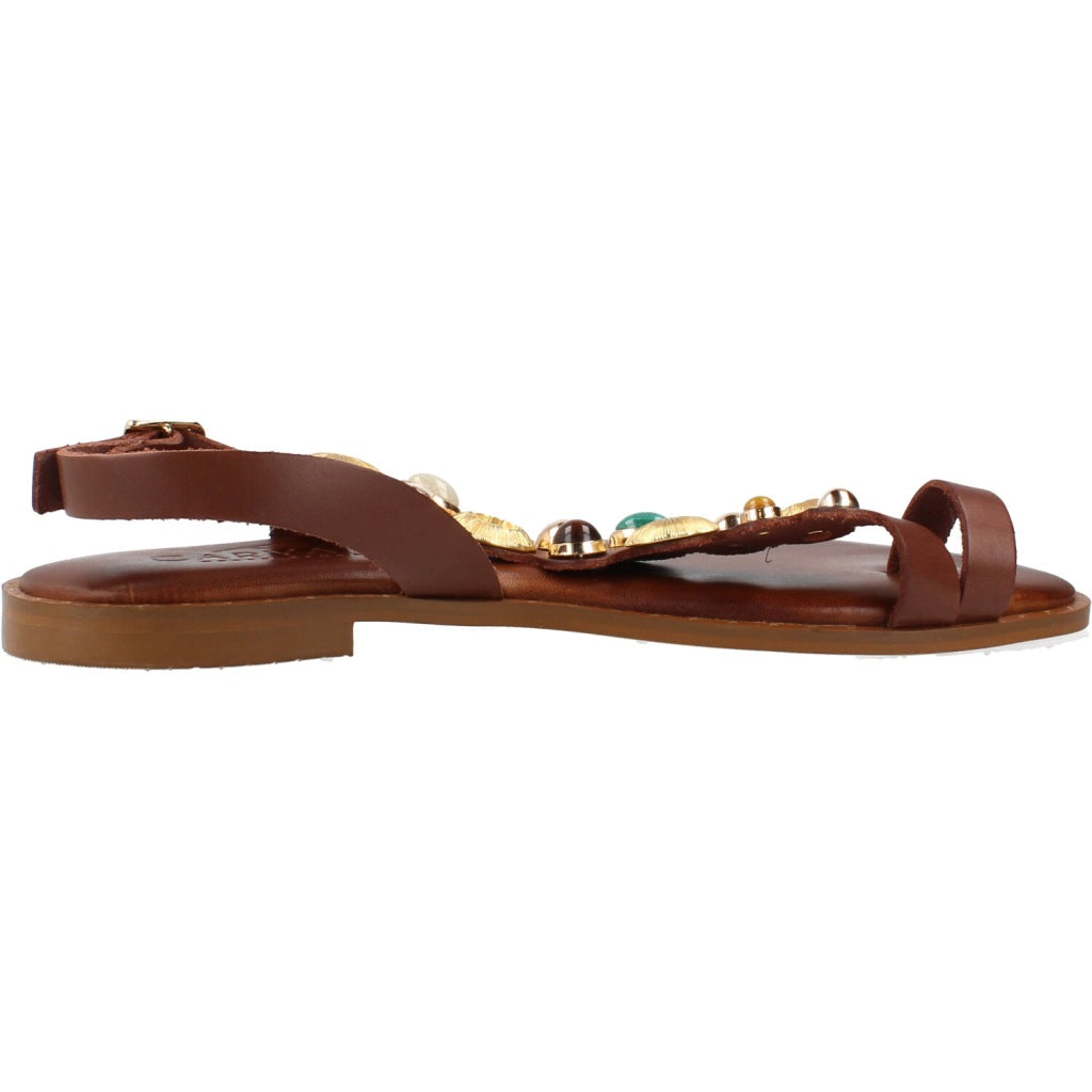 CARYATIS HELEN en color BROWN  (4)