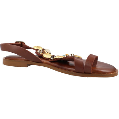 CARYATIS HELEN en color BROWN  (5)