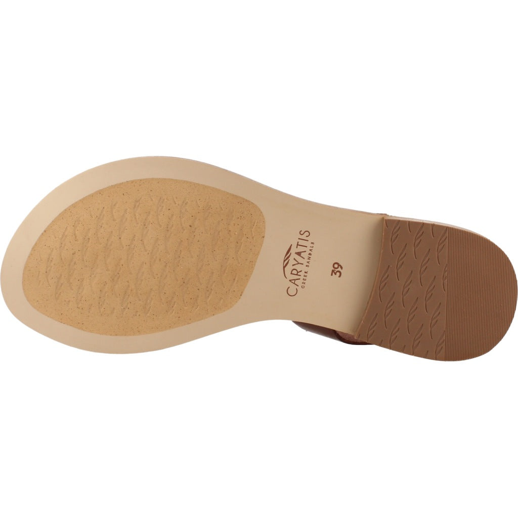 CARYATIS HELEN en color BROWN  (6)