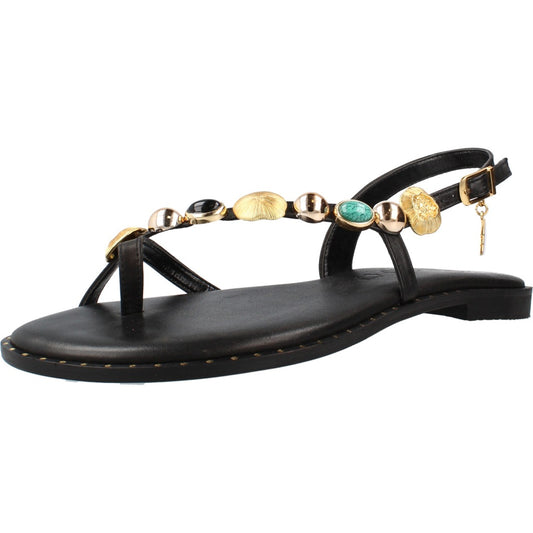 CARYATIS AGNES en color BLACK  (1)