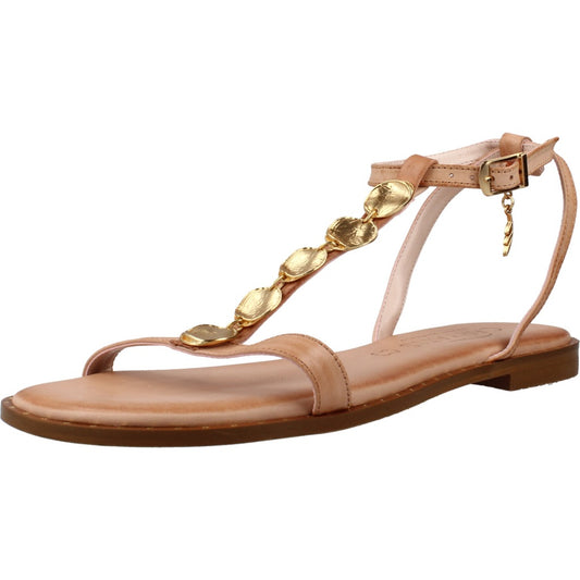 CARYATIS ANDROMEDA en color CAMEL  (1)
