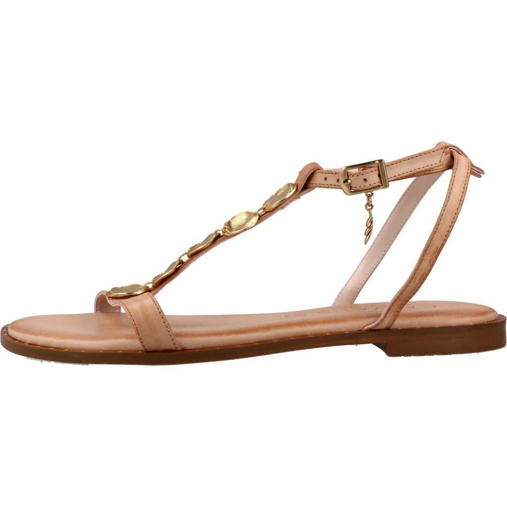 CARYATIS ANDROMEDA en color CAMEL  (2)