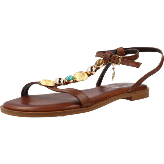 CARYATIS MARGARITA en color BROWN  (1)
