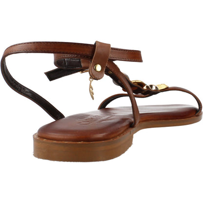 CARYATIS MARGARITA en color BROWN  (3)