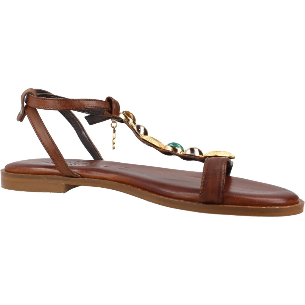 CARYATIS MARGARITA en color BROWN  (5)