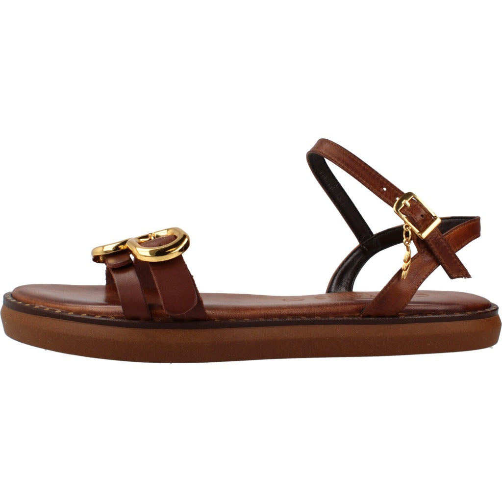 CARYATIS HERMIONE en color BROWN  (2)