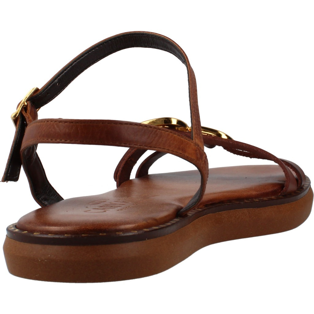 CARYATIS HERMIONE en color BROWN  (3)