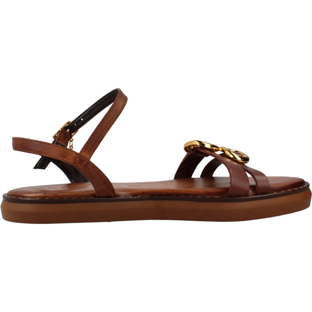 CARYATIS HERMIONE en color BROWN  (4)