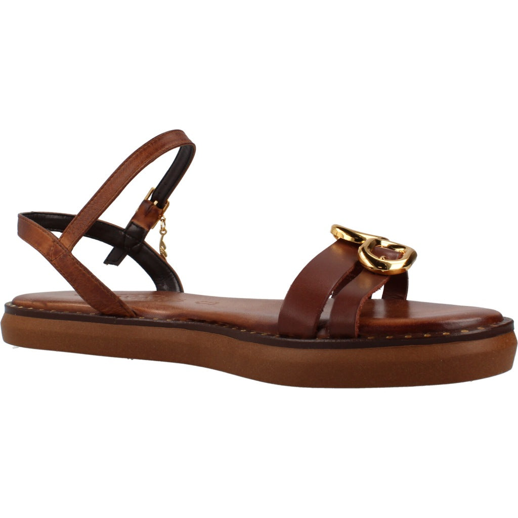 CARYATIS HERMIONE en color BROWN  (5)