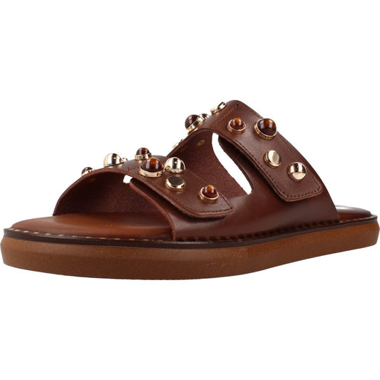 CARYATIS SOFIA en color BROWN  (1)