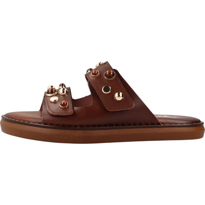 CARYATIS SOFIA en color BROWN  (2)
