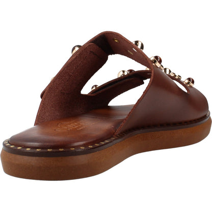 CARYATIS SOFIA en color BROWN  (3)