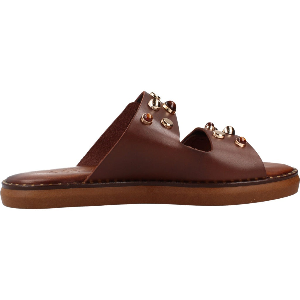 CARYATIS SOFIA en color BROWN  (4)