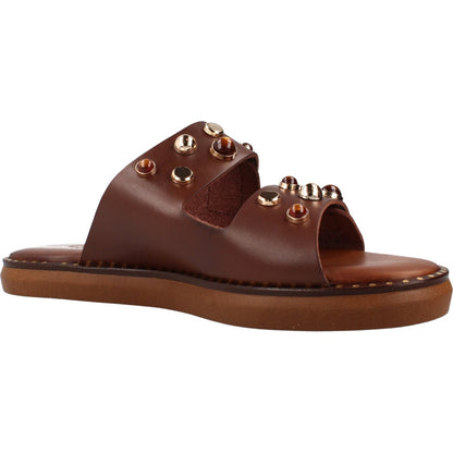 CARYATIS SOFIA en color BROWN  (5)