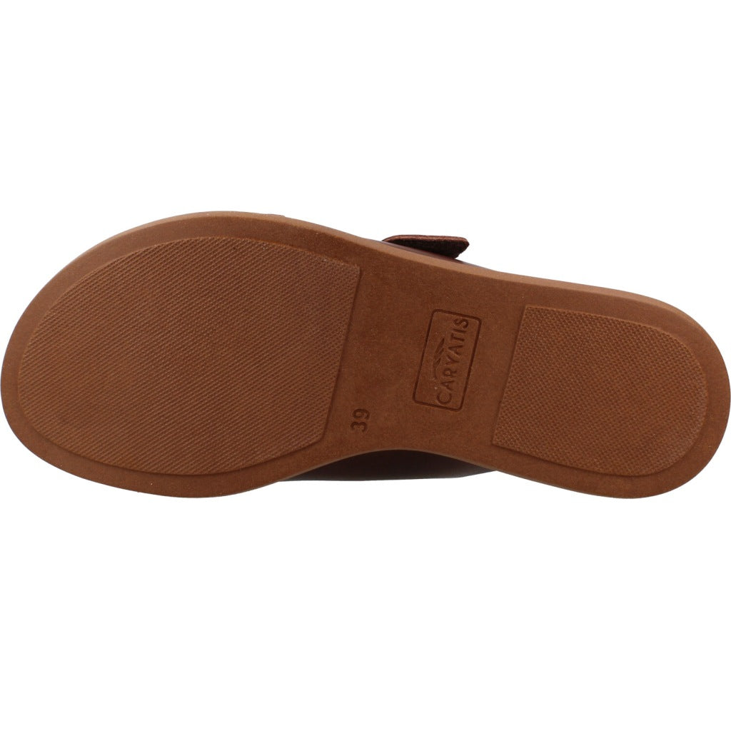 CARYATIS SOFIA en color BROWN  (7)