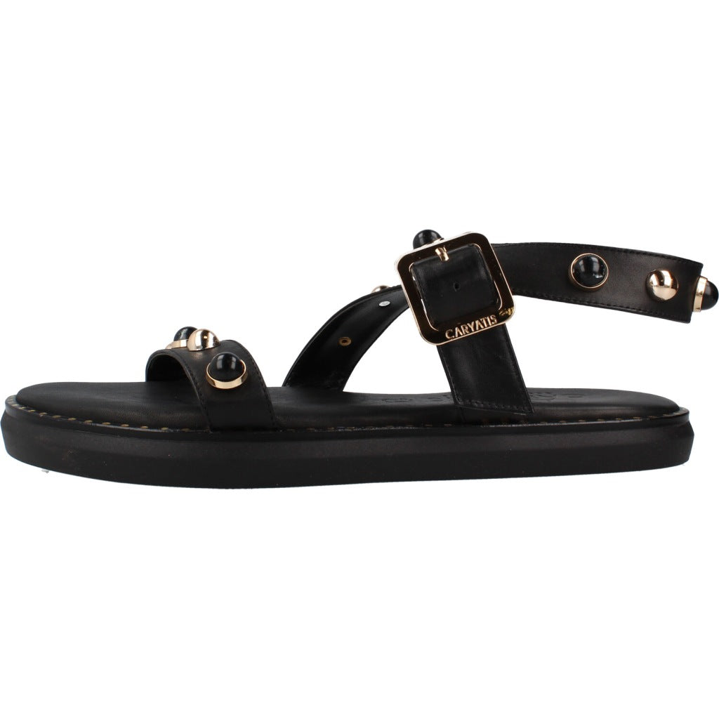 CARYATIS NADIA en color BLACK  (2)