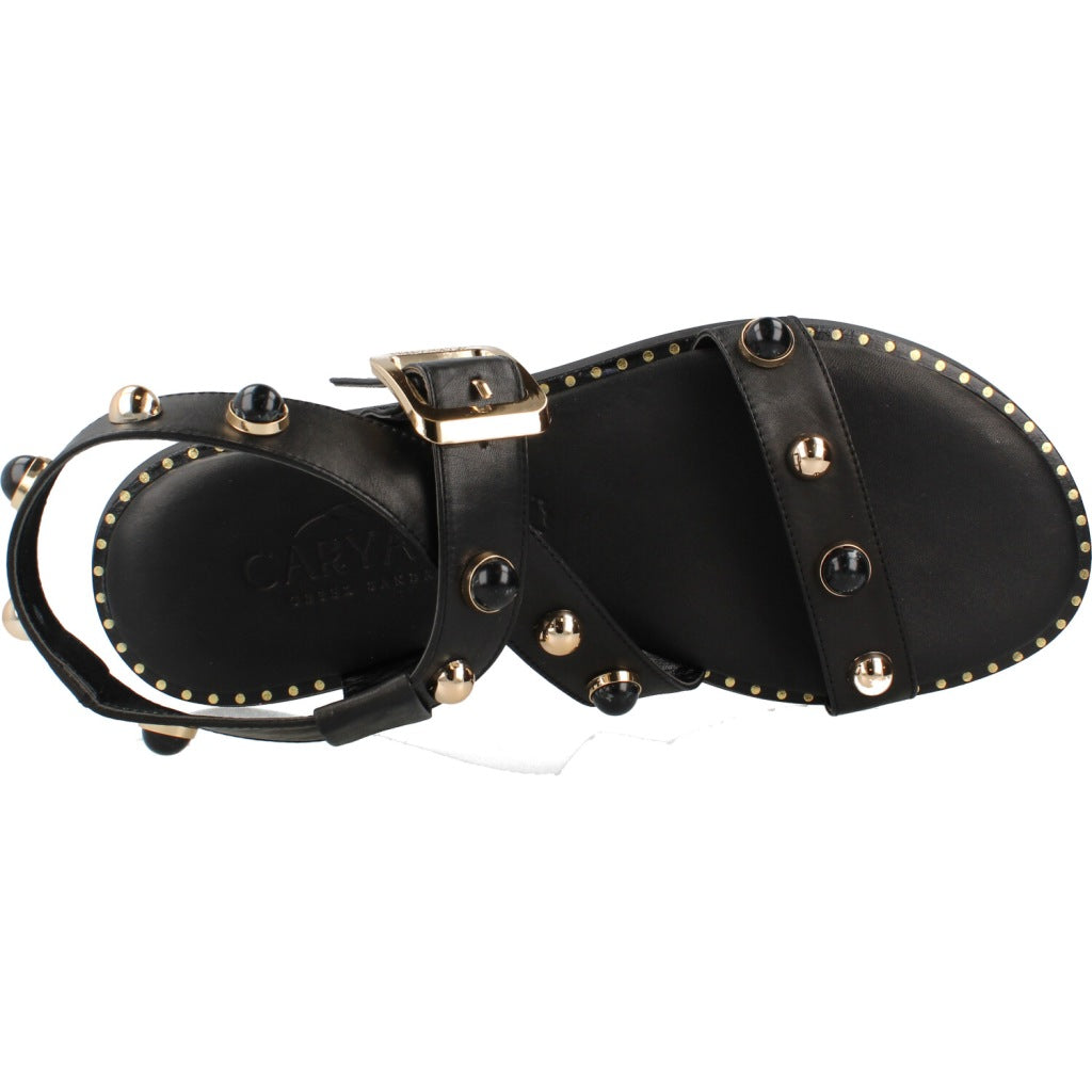 CARYATIS NADIA en color BLACK  (6)